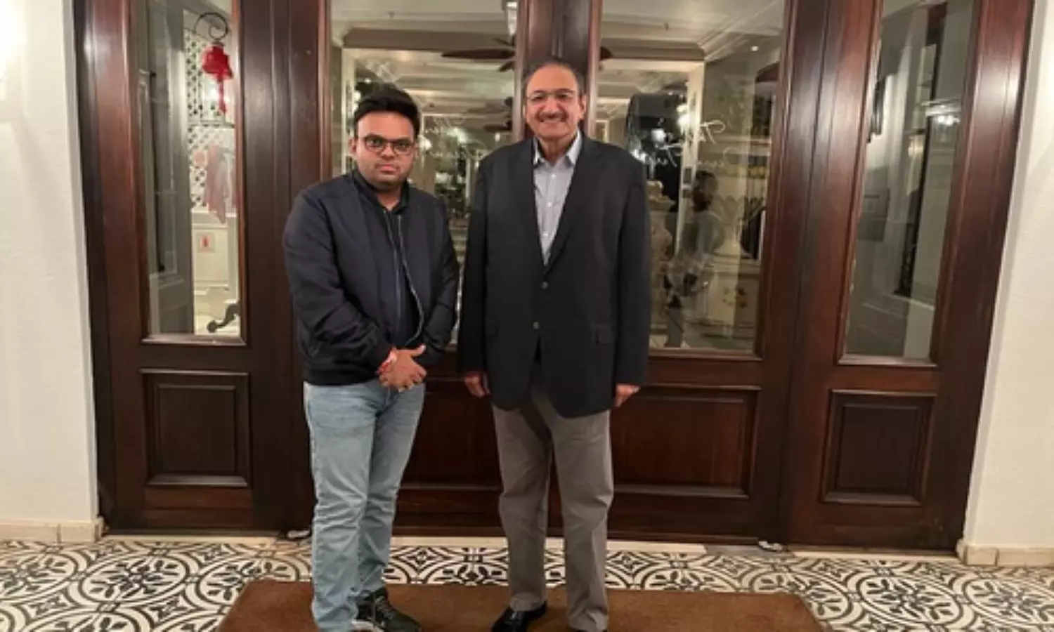 Asia Cup 2023: BCCI Secretary Jay Shah will not visit Pakistan