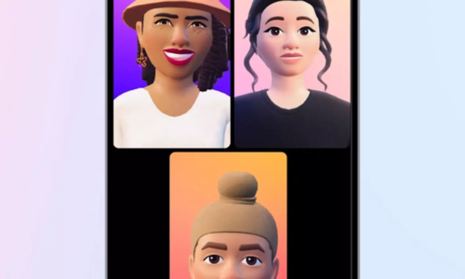 Meta rolling out real-time avatar calls for Instagram, Messenger