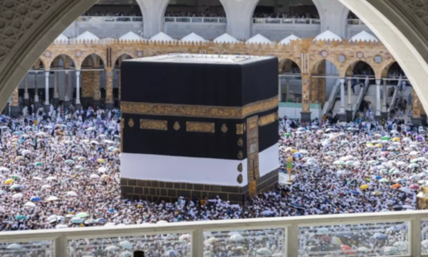 New Umrah season for GCC citizens, residents announced by Saudi Arabia