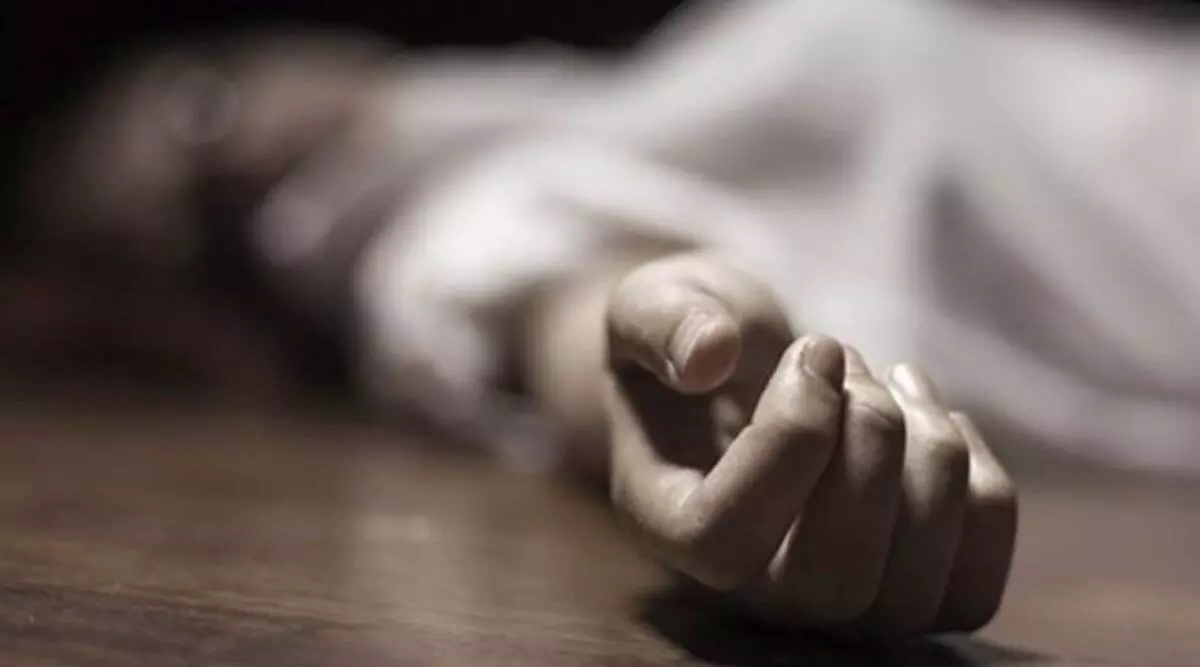 Jharkhand girl dies by suicide after being beaten for wearing ‘Bindi’ to school