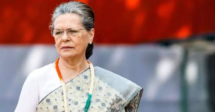 Second Oppn meet: Leaders of 24 parties invited, Sonia to attend