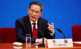 Premier Li Qiang