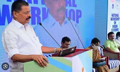 CPI(M) questions Congs stand on Uniform Civil Code, says its stand varies in different states