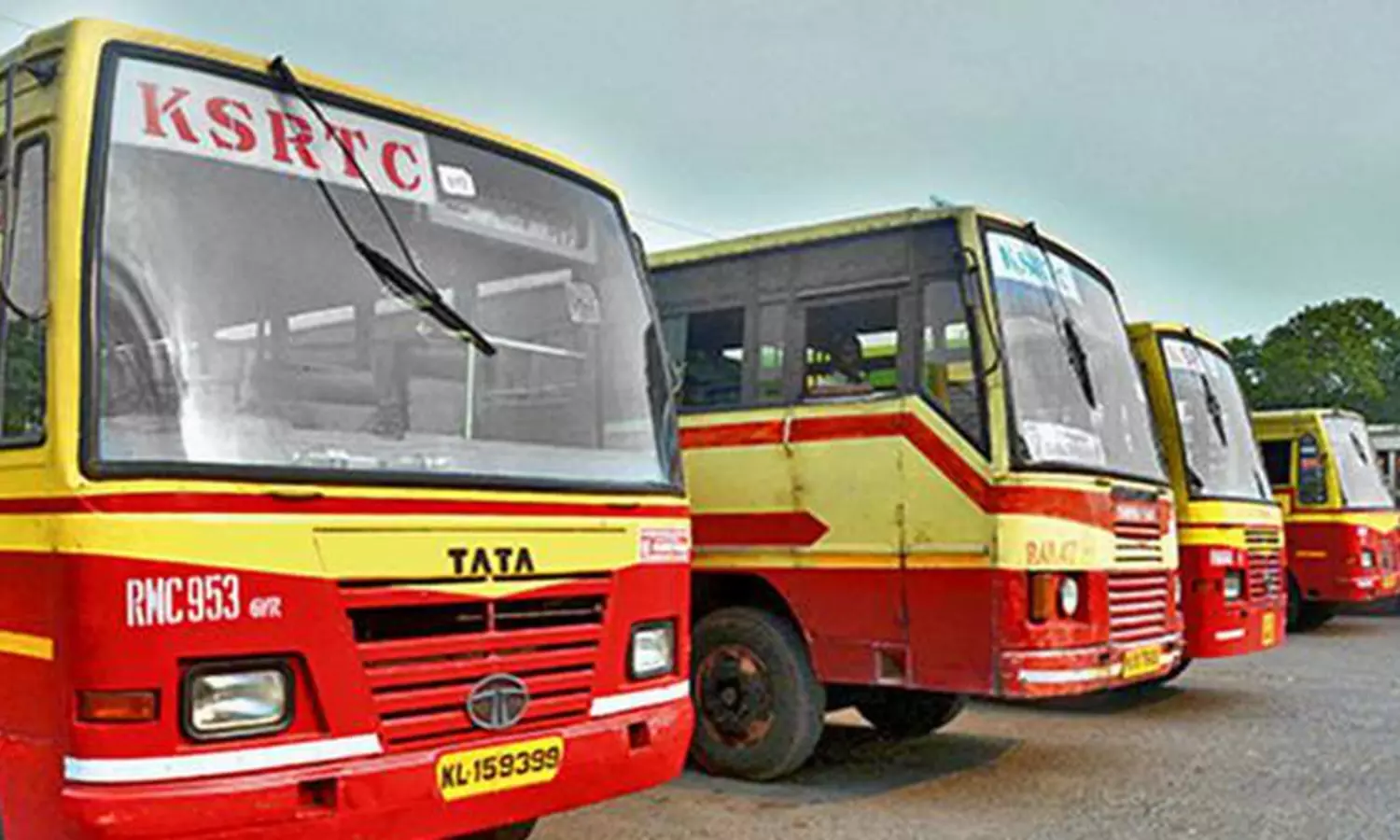 KSRTC extends ticket validity for Sabarimala pilgrims