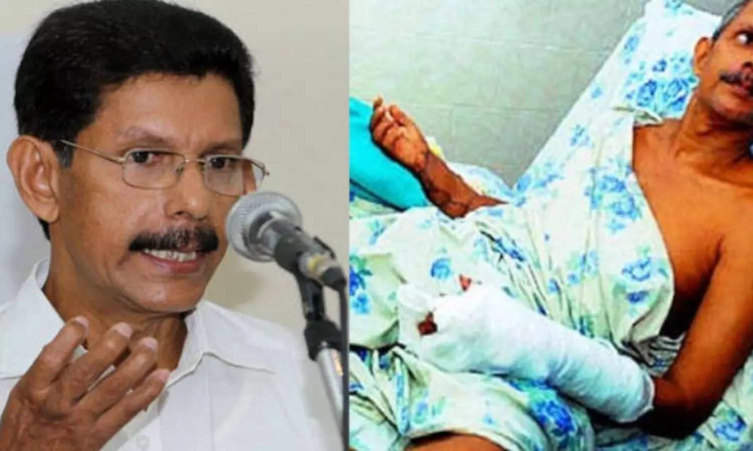 Special NIA court in Kerala sentences three to life term in 2010 professor hand chopping case