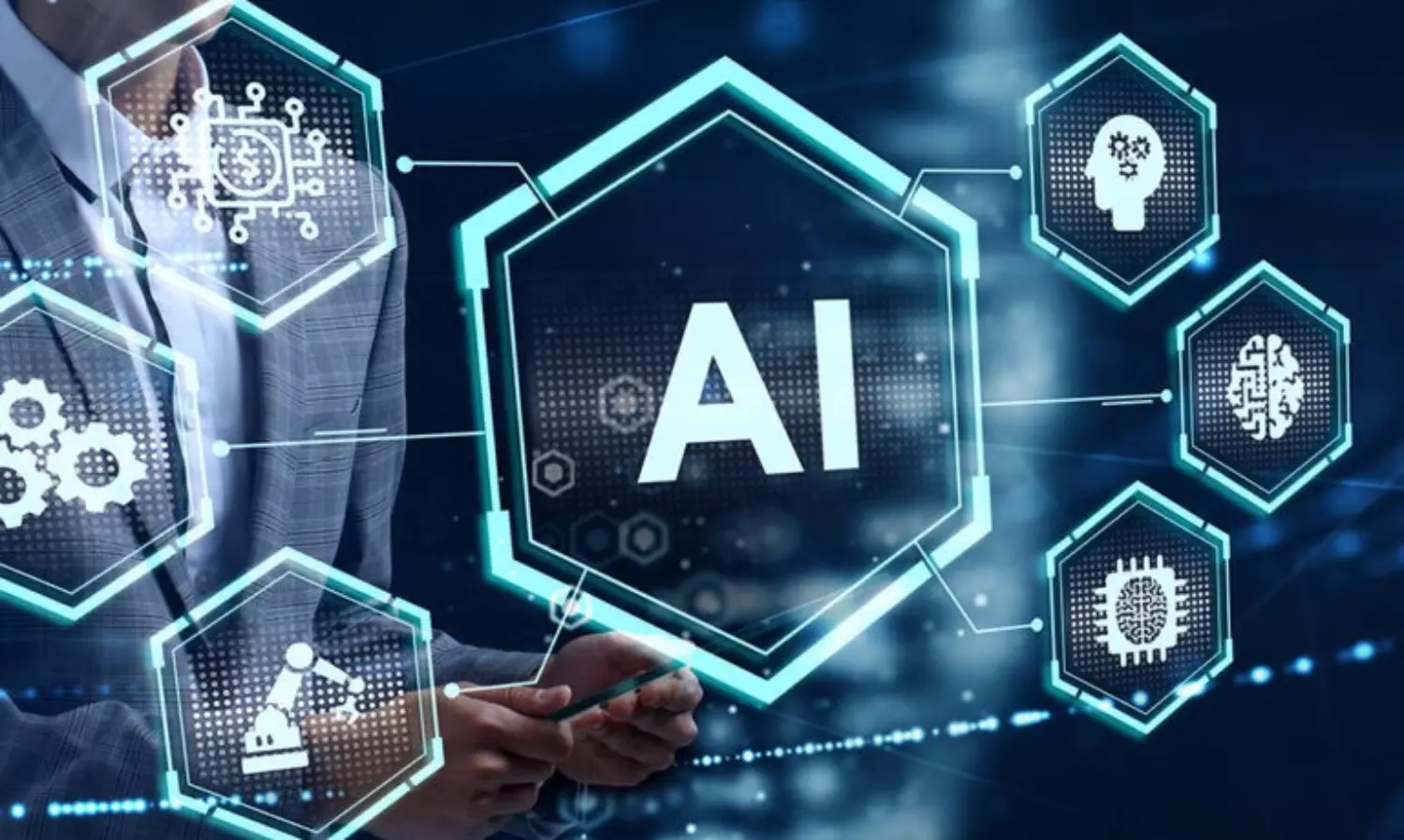 Meta set to launch commercial AI model like ChatGPT, Bard