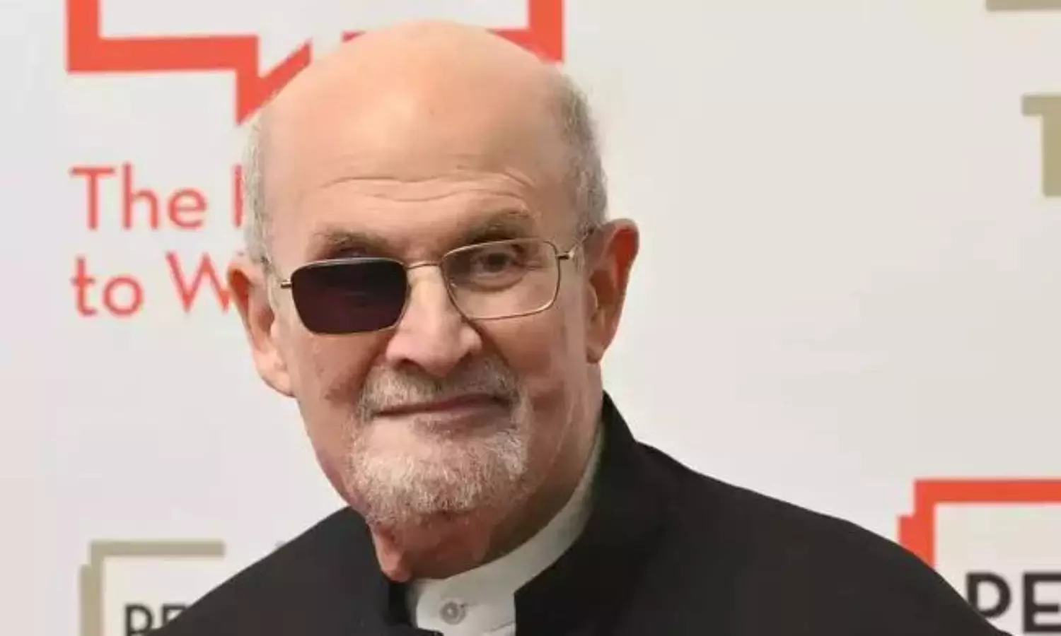 Rushdie to publish memoir on 2022 knife attack