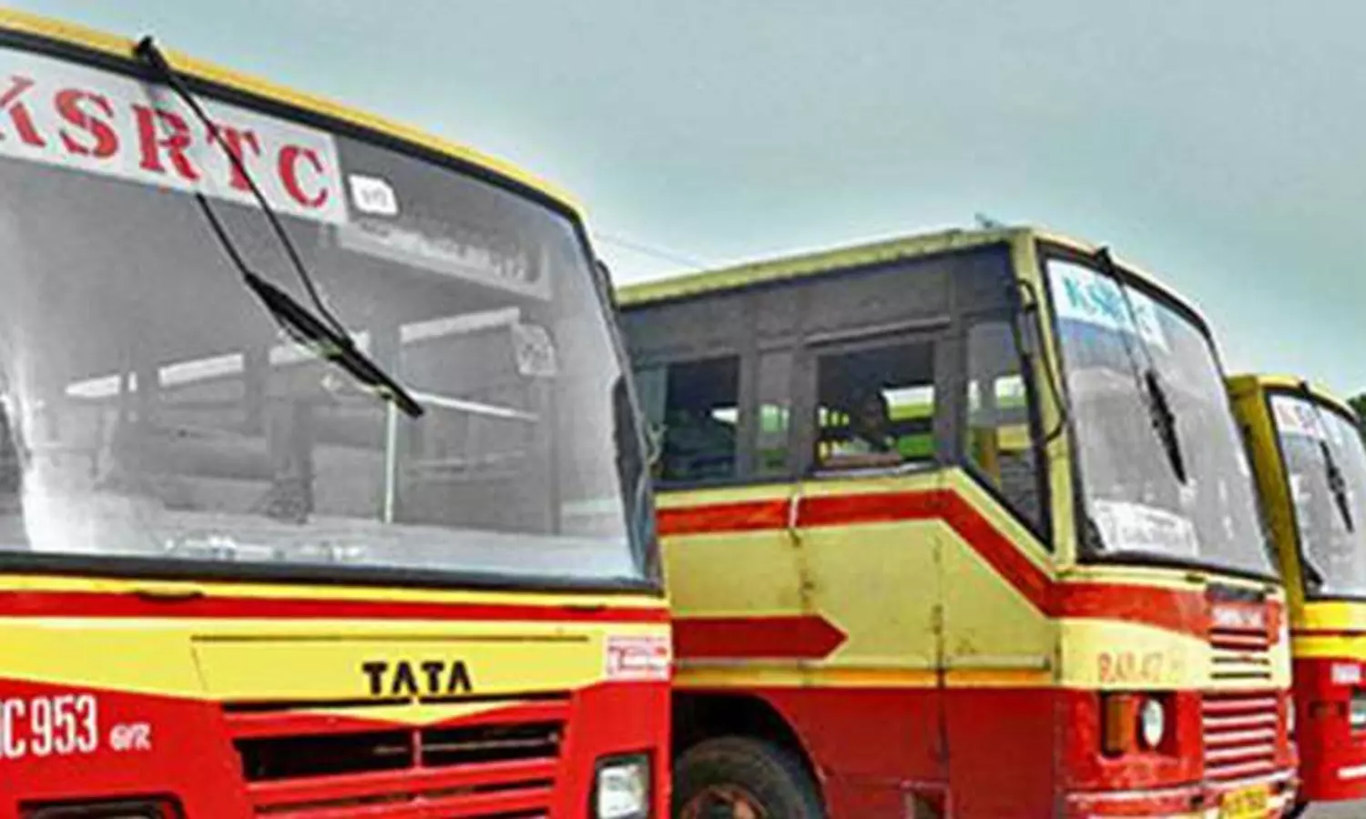 KSRTC set to introduce inter-state AC sleeper buses