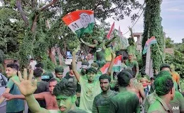 Ahead of 2024 elections, TMC strengthens rural hinterland; wins Bengal rural polls