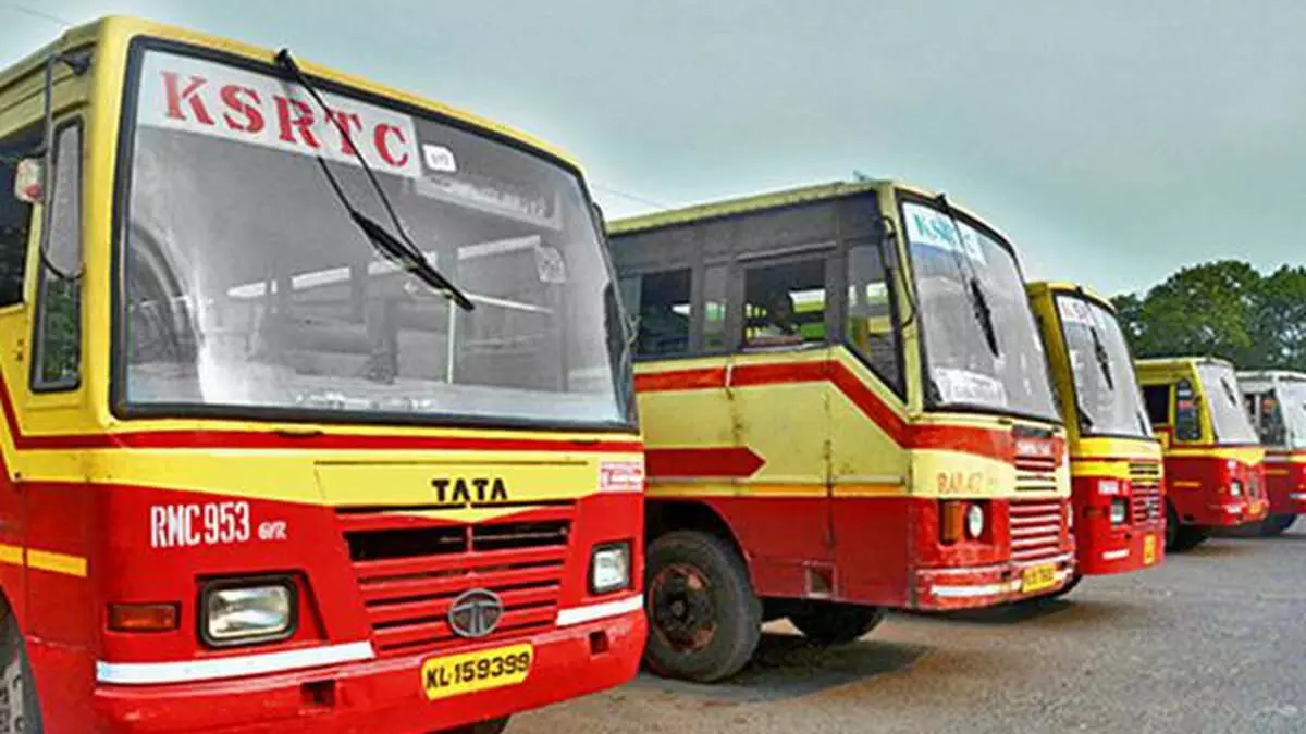 Kerala HC stays KSRTC’s decision to cut down ticket concessions for CBSE students