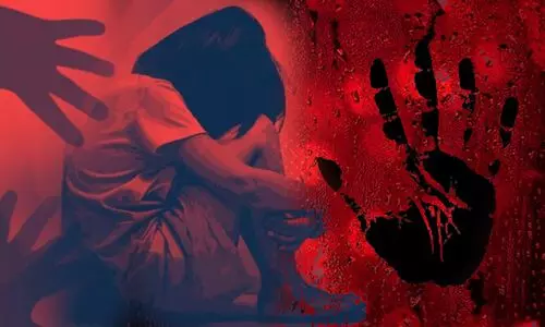 10th standard student held for raping classmate with help of his sister