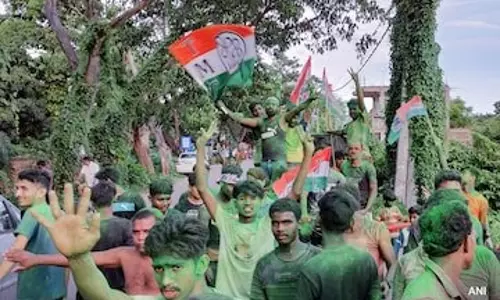 Ahead of 2024 elections, TMC strengthens rural hinterland; wins Bengal rural polls