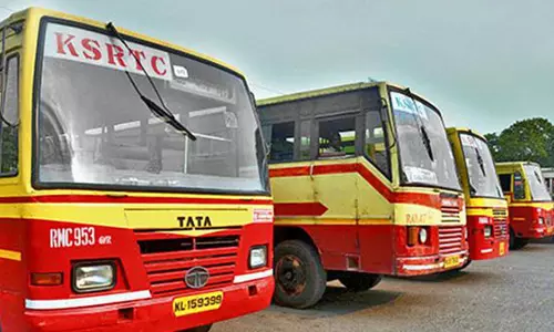 Kerala HC stays KSRTC’s decision to cut down ticket concessions for CBSE students