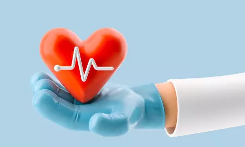 In a first, doctors successfully implant new heart valve in UP farmer