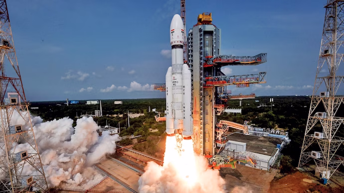 Chandrayaan-3 exits Earths orbit, heading towards the moon