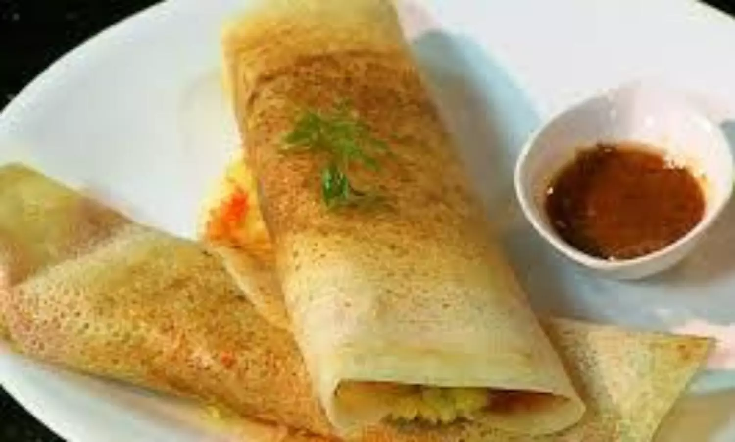 masala dosa