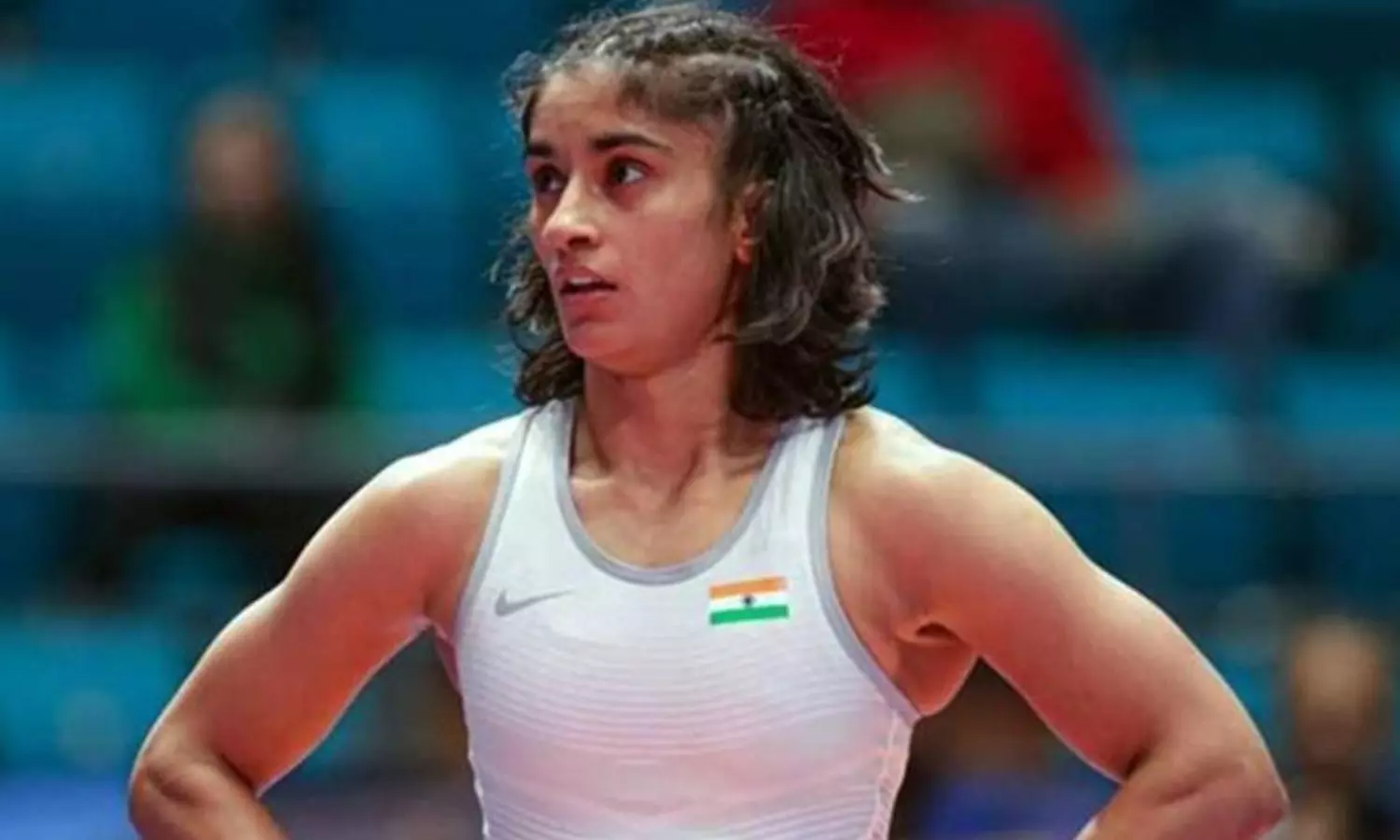Vinesh Phogat’s appeal for silver in Olympics deferred by CAS to Aug 16