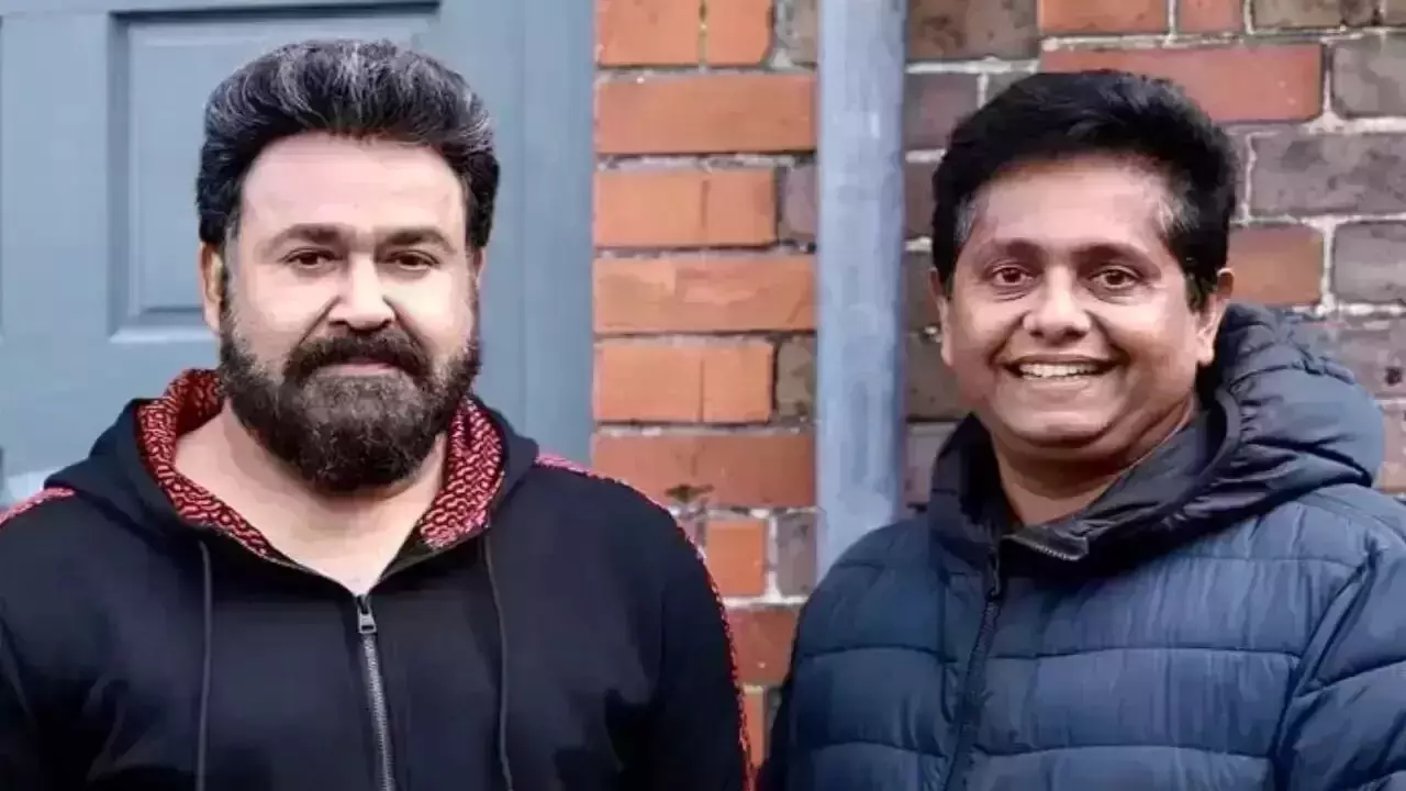 Mohanlal, Jeethu Joseph to team up for new movie, not a Drishyam sequel