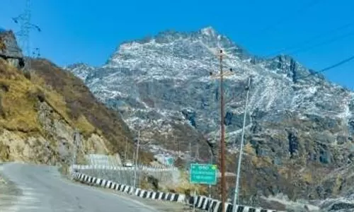 Resolution recognising Arunachal Pradesh as integral part of India passed by US Senate Committee