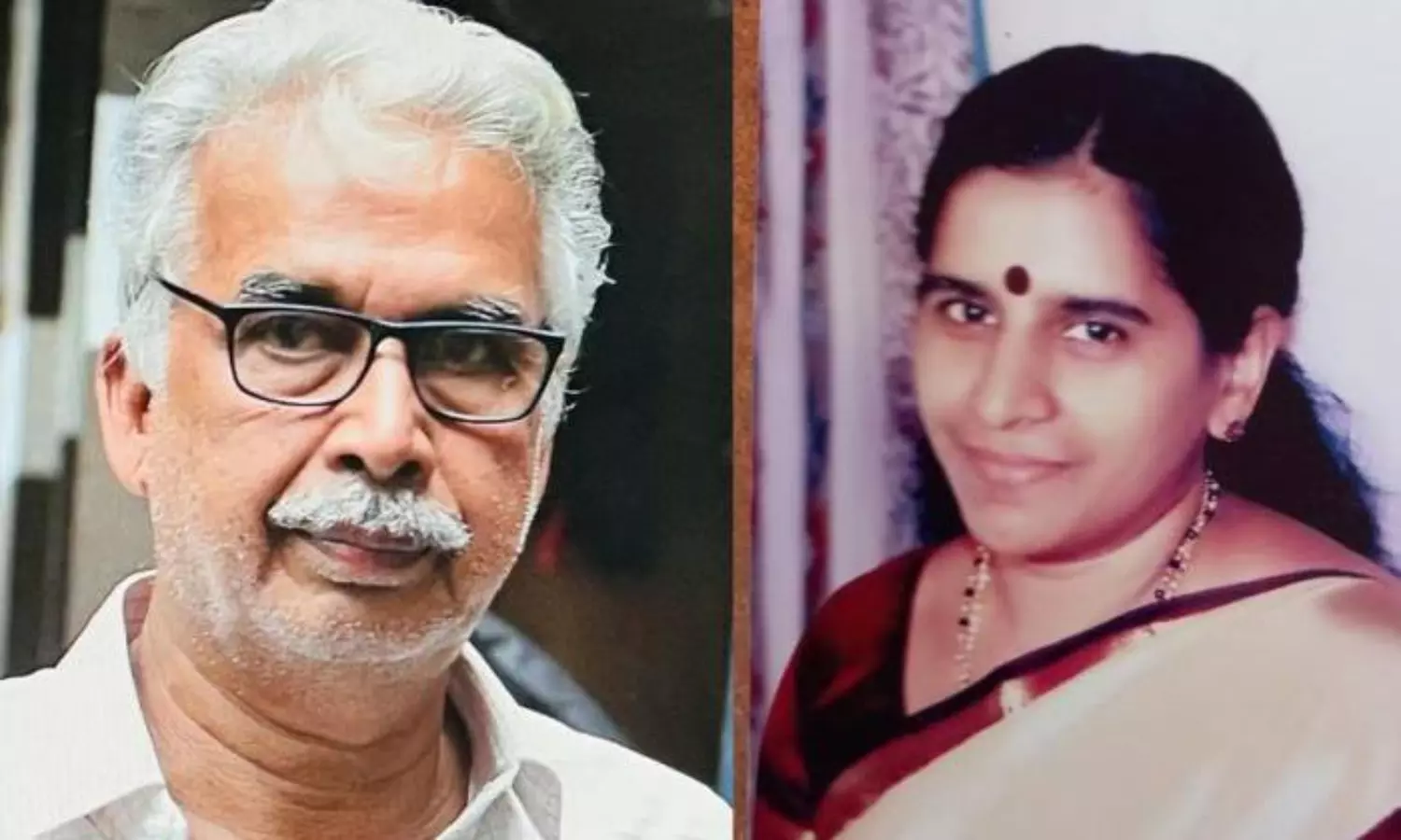 17 years of husband’s fight ends up in his arrest for his wife’s murder