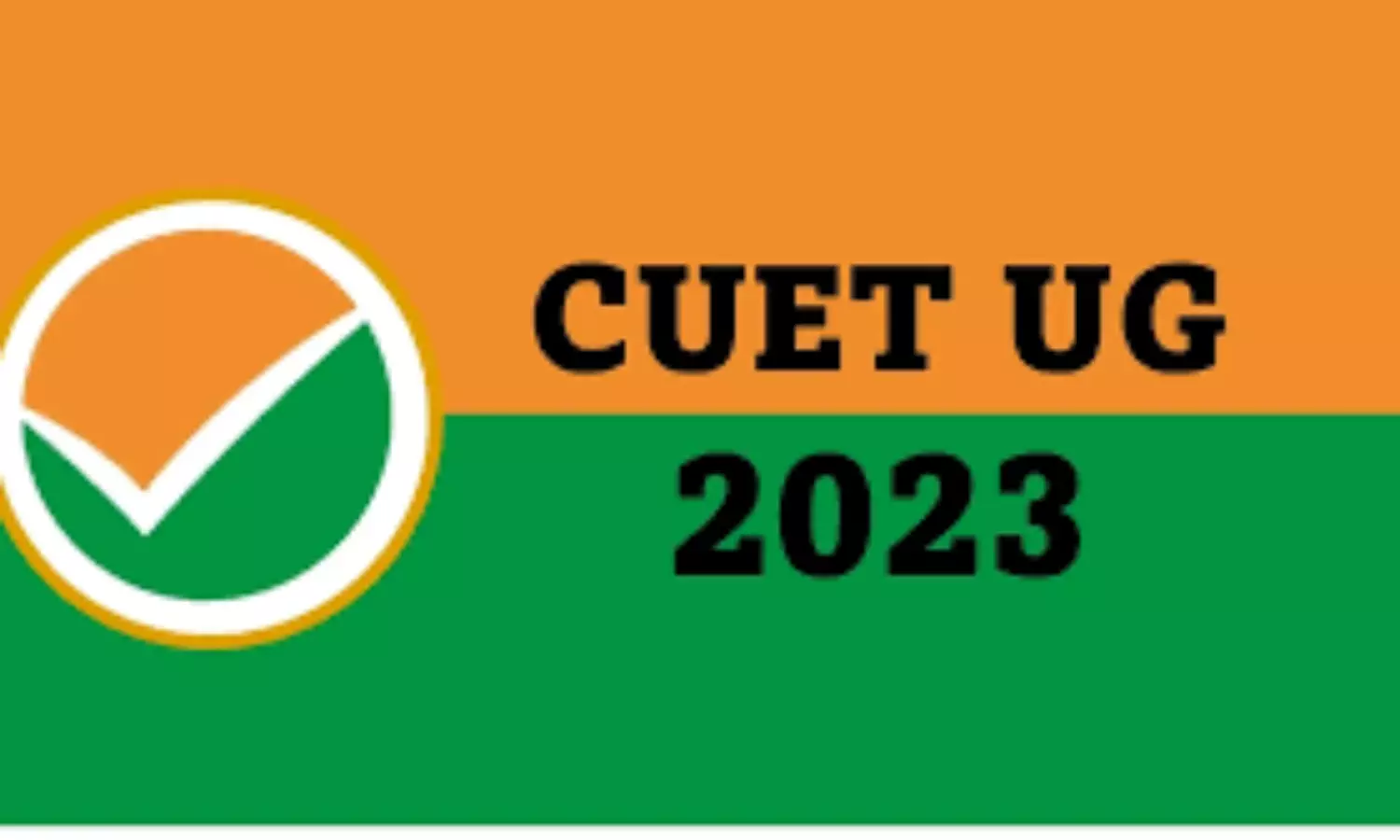 CUET-UG: Results likely to be declared today