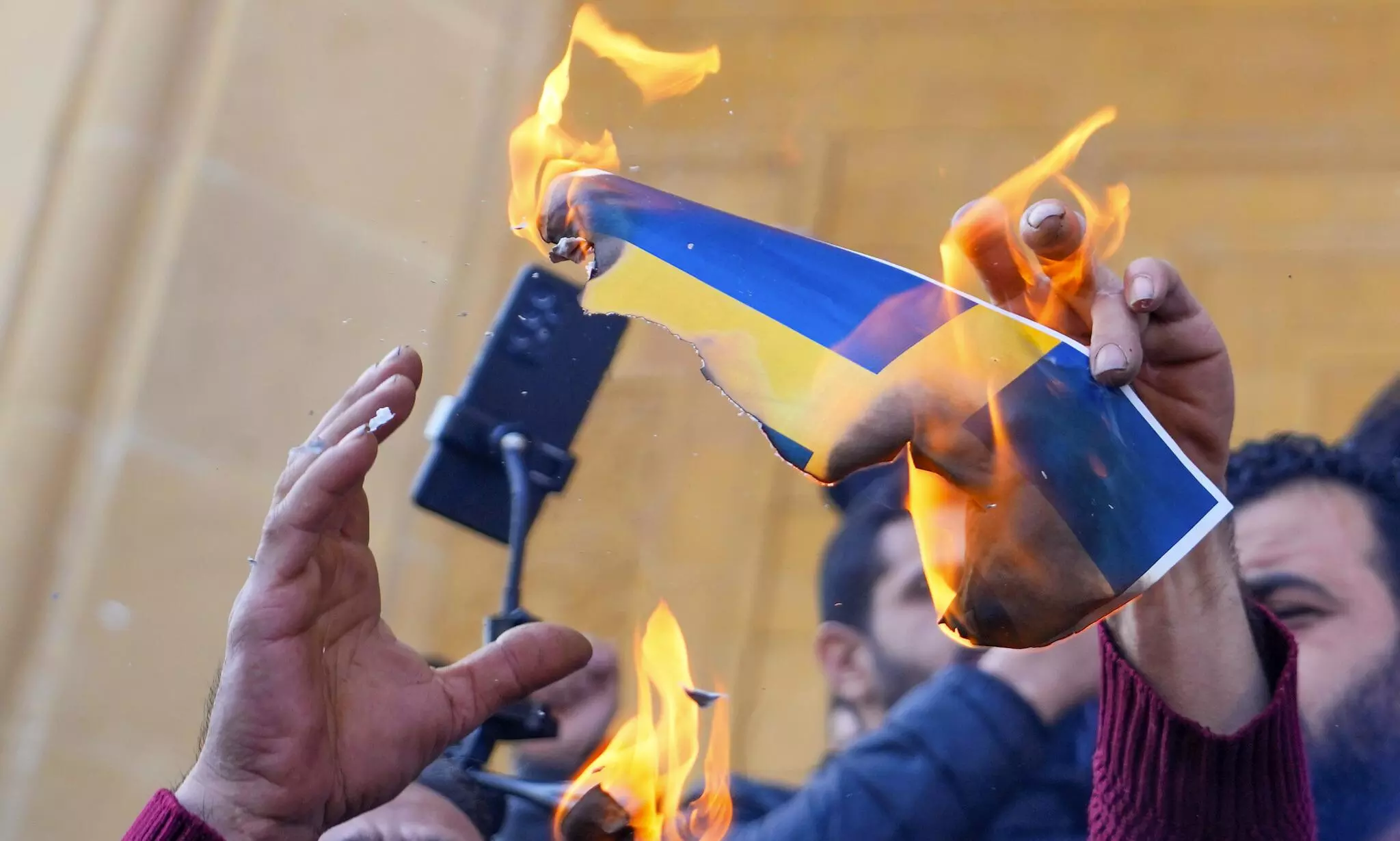 Israel condemns Swedish permit for Torah and Bible burning demonstration Israel condemns Swedish permit for Torah and Bible burning demonstration