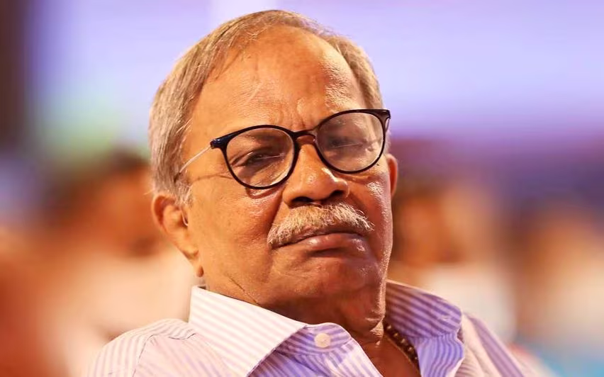 Master storyteller MT Vasudevan Nair turns 90