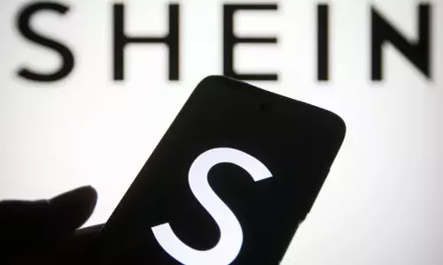 US designers sue Shein over copying their creative work