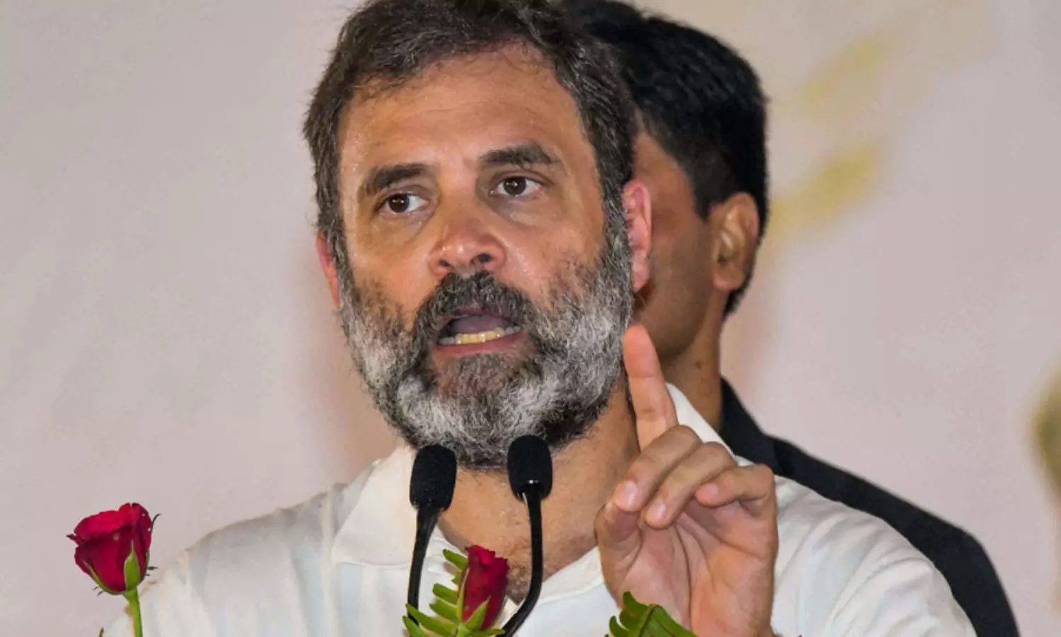Rahul Gandhi moves SC against Gujarat HCs decision to uphold defamation conviction