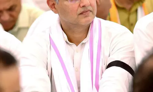 Buzz in Rajasthan: Where will Pilot land, Delhi or Jaipur?