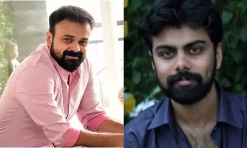 Padmini producer slams Kunchako Boban for not joining promo