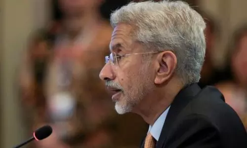India looking into options to restart India-Myanmar-Thailand highway project: Jaishankar