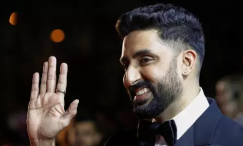 SP denies reports of Abhishek Bachchan contesting  Lok Sabha polls