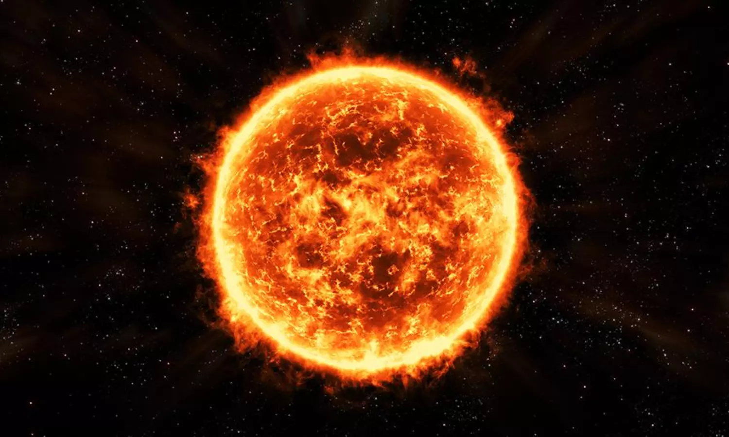 AI revolutionises solar physics studies; simulates 5 days of observation in just 12 hrs