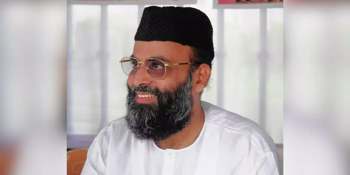 SC permits PDP leader Abdul Nassir Madani to stay in Kerala for medical treatment