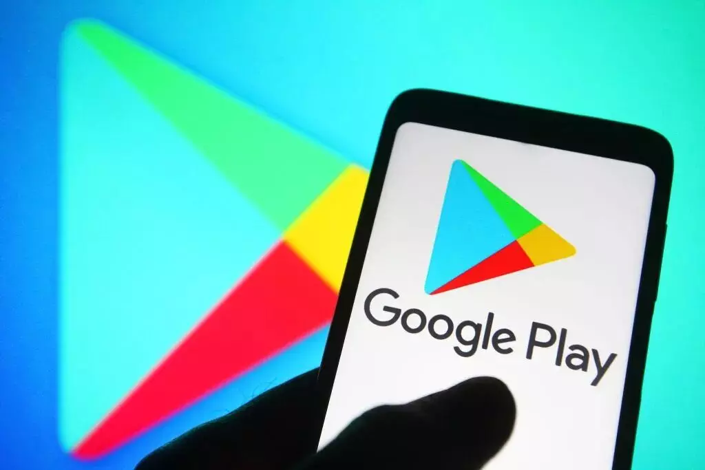 Tough regulating policies: Google Play Store sees massive drop in apps