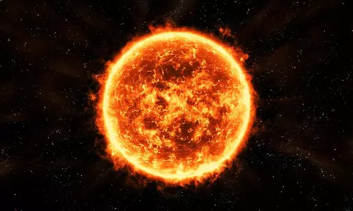 AI revolutionises solar physics studies; simulates 5 days of observation in just 12 hrs