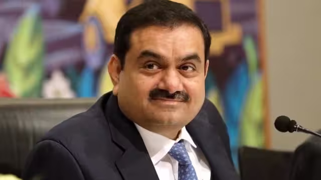 Hindenburg report a malicious attempt to damage reputation: Adani opens up