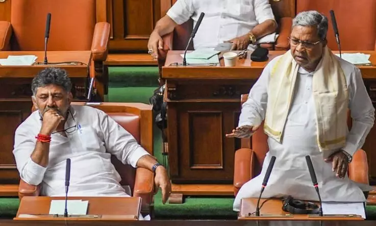 Bill against Anti-Conversion Act unlikely this time in Karnataka Assembly