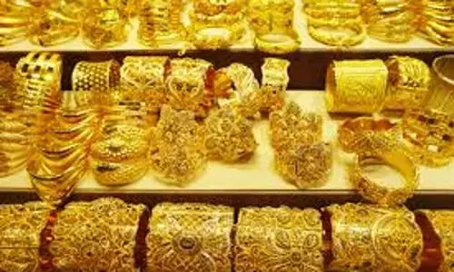 Delhi Police arrests mastermind behind Rs 6 crore gold robbery