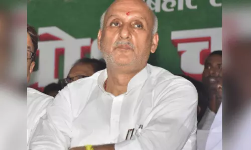 Bihar Education Minister sparks controversy with remarks on Hindu religious books