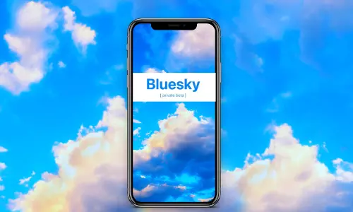 Backlash against Twitter rival Bluesky for allowing usernames with racial slurs