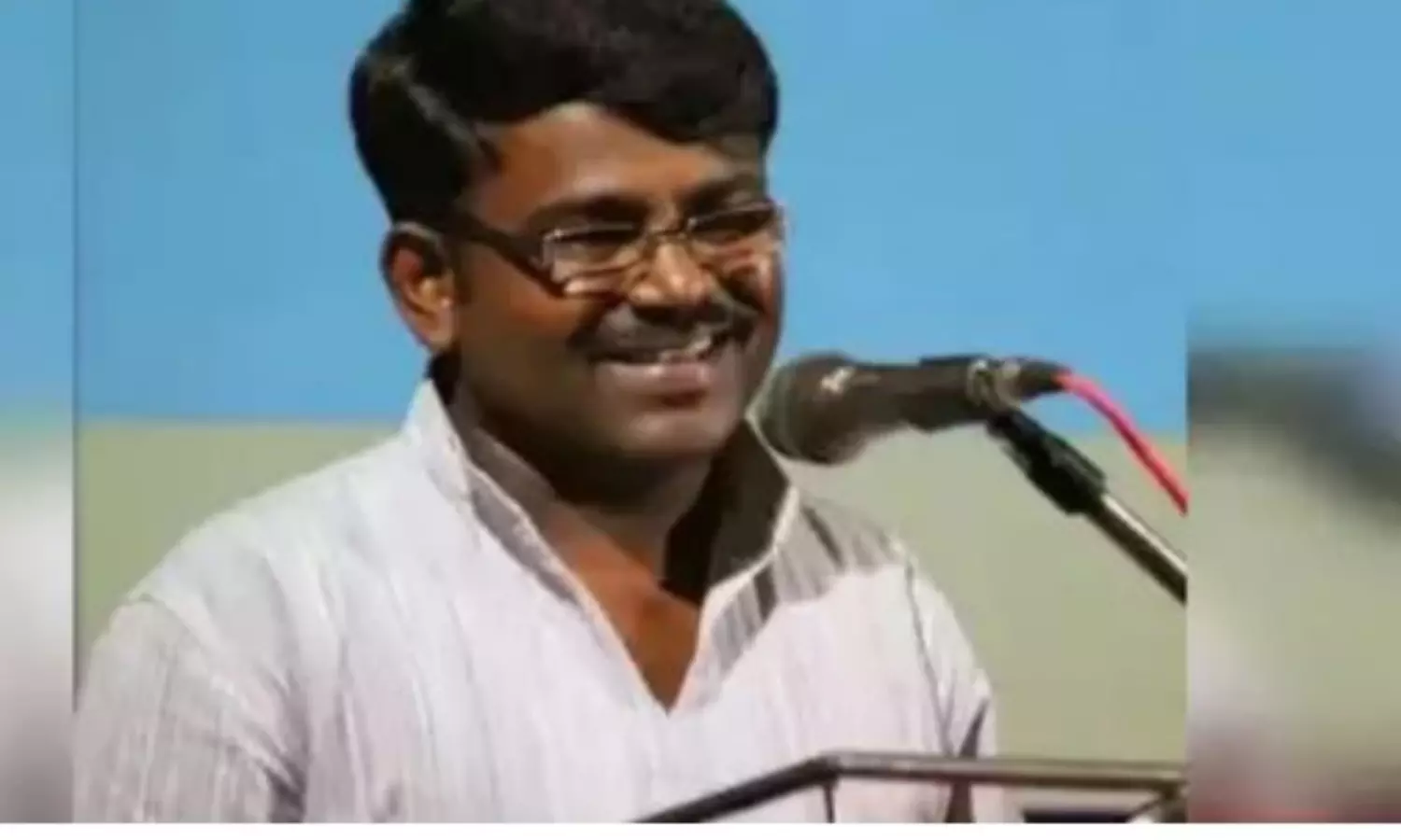 Under ‘Tirupati Nama’ Kannada lecturer predicts Chandrayaan-3’s failure, gets show cause notice