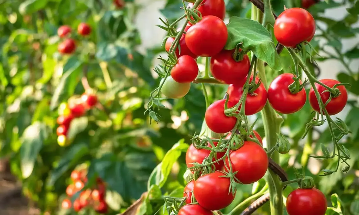 Pune tomato farmer becomes millionaire in a month as prices soar