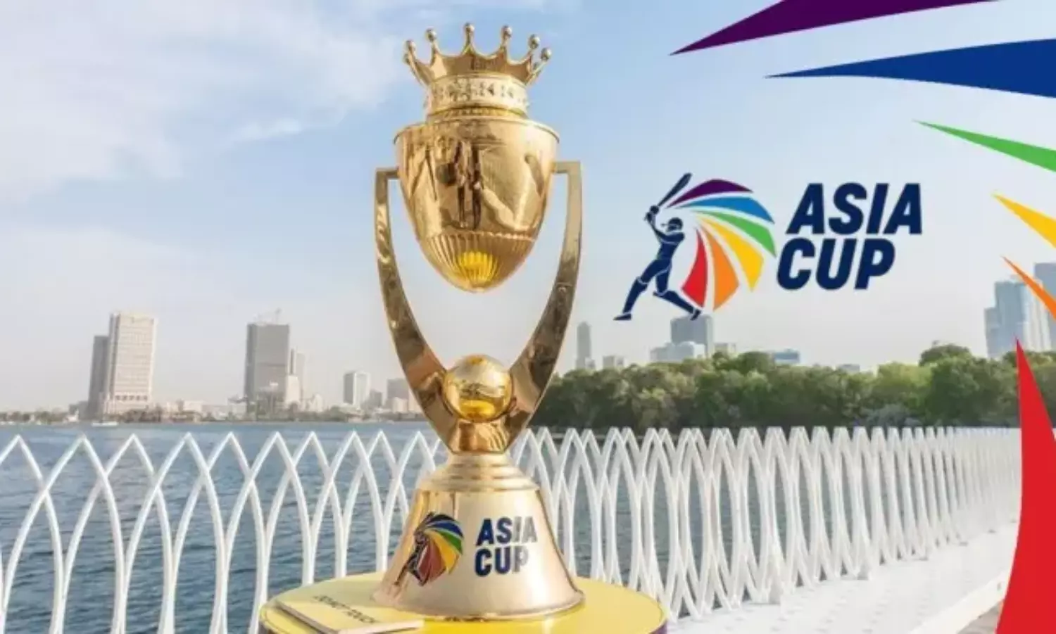 Asia Cup 2023: India to open campaign against Pakistan on Sep 2 in Kandy; schedule out