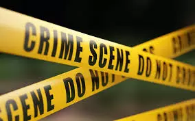 Son kills parents, flees locking up house from outside in Bengaluru