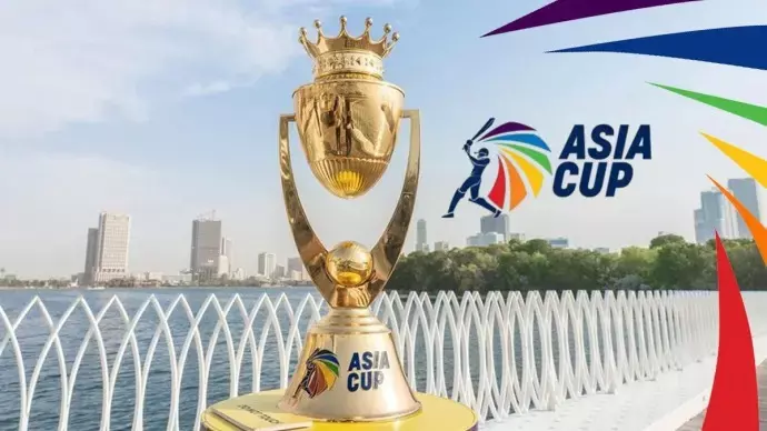 Asia Cup 2023: India to open campaign against Pakistan on Sep 2 in Kandy; schedule out