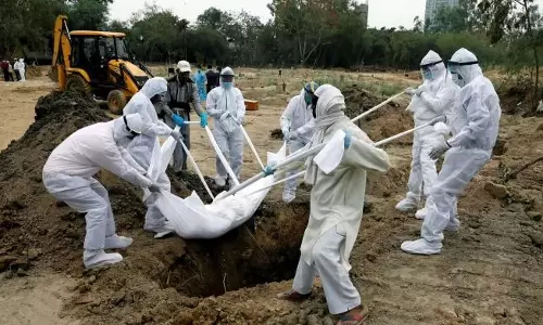 Under-reporting COVID deaths, inflated bills, diverting equipment to private hospitals: PAC Report