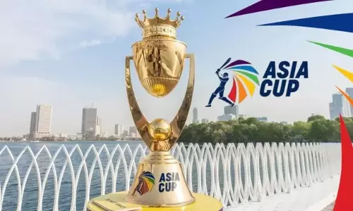 Asia Cup 2023: India to open campaign against Pakistan on Sep 2 in Kandy; schedule out