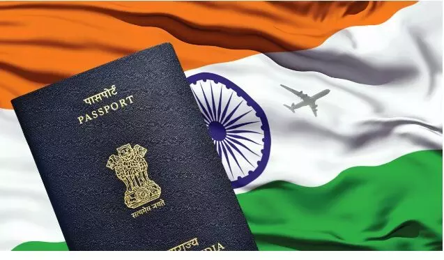 Indian Passport holders can travel visa-free to 57 countries, including Qatar and Oman
